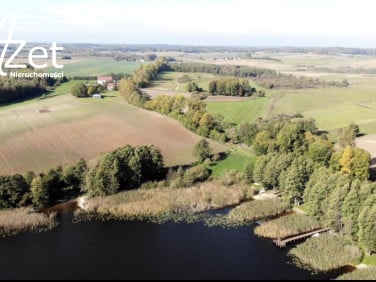 Działka budowlana Lutry