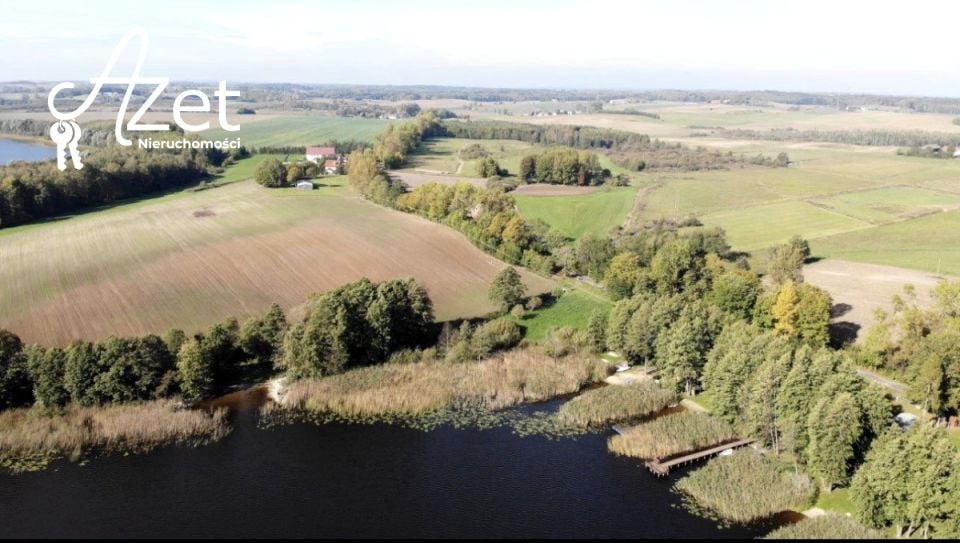 Działka budowlana Lutry
