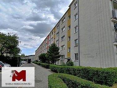 Mieszkanie Kędzierzyn-Koźle
