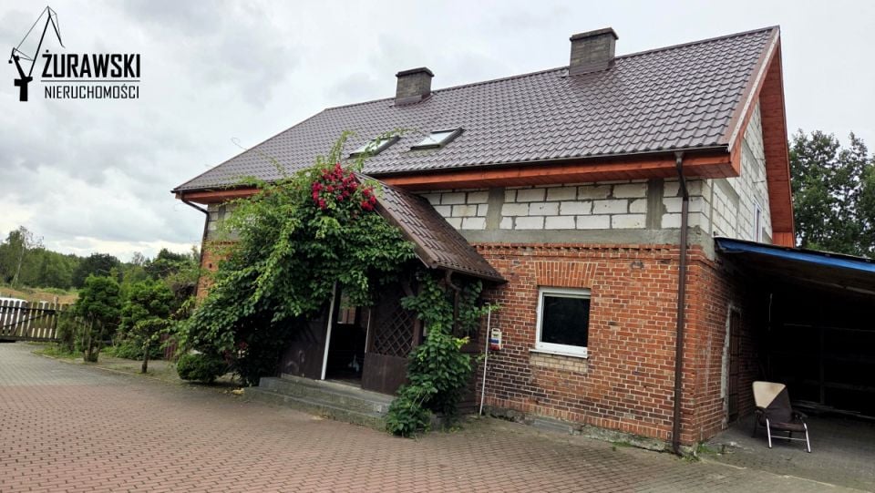 Dom Przyjaźń