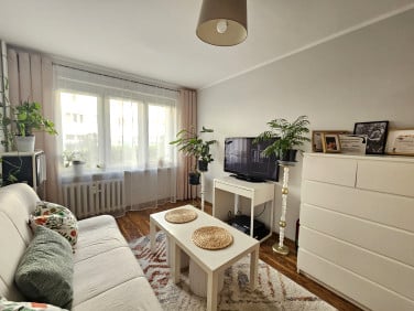 Wynajmę Mieszkanie Poznań - 38 m²