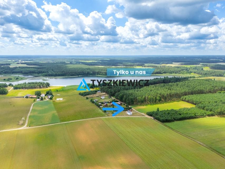 Działka inna Lipnica