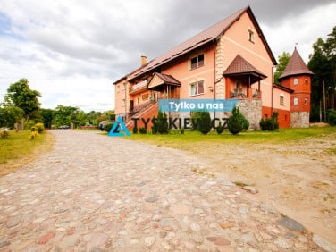 Lokal Pogorzelice
