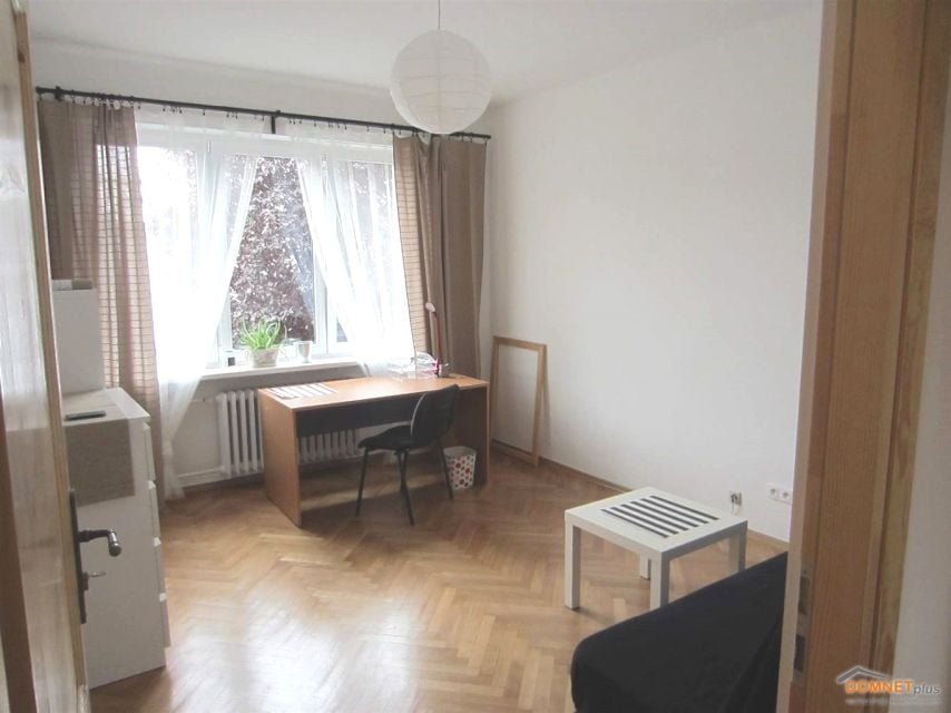 Mieszkanie Katowice