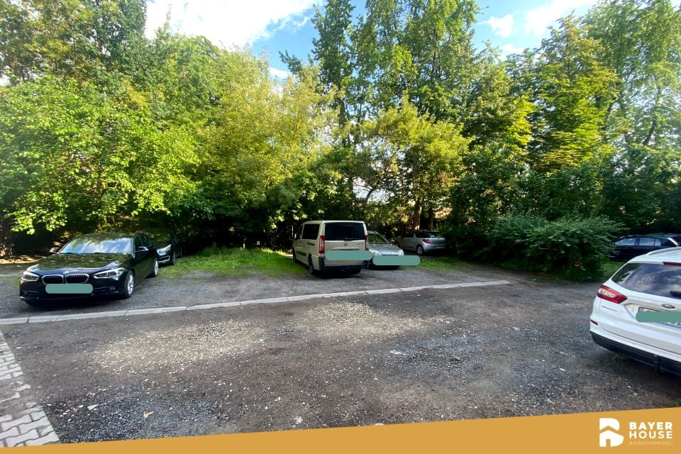 Mieszkanie Gliwice sprzedaż