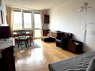 Mieszkanie nad morzem