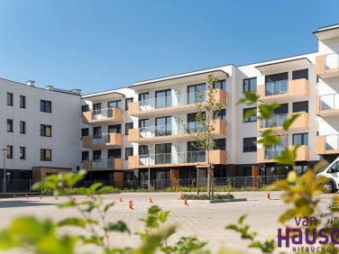 Mieszkanie Poznań