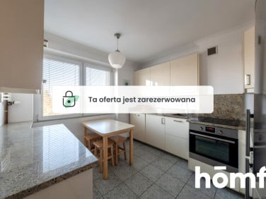Mieszkanie Poznań