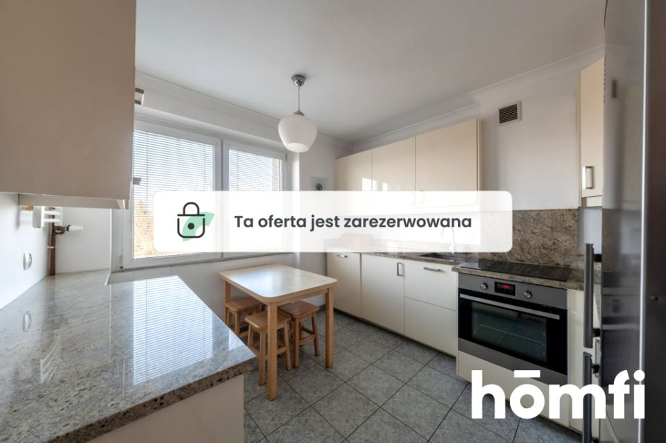 Mieszkanie Poznań