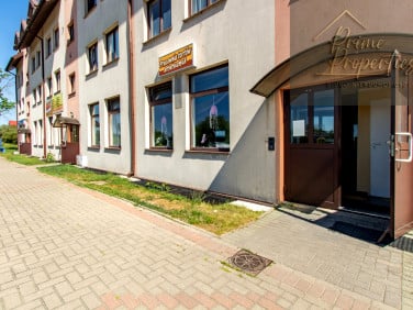 Lokal Augustów