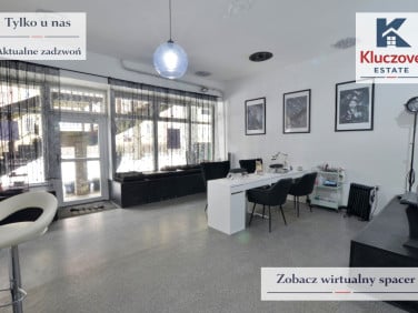 Lokal Gdynia