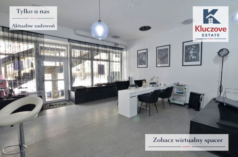 Lokal Gdynia