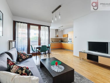 Wynajmę Mieszkanie Łódź - 53 m²