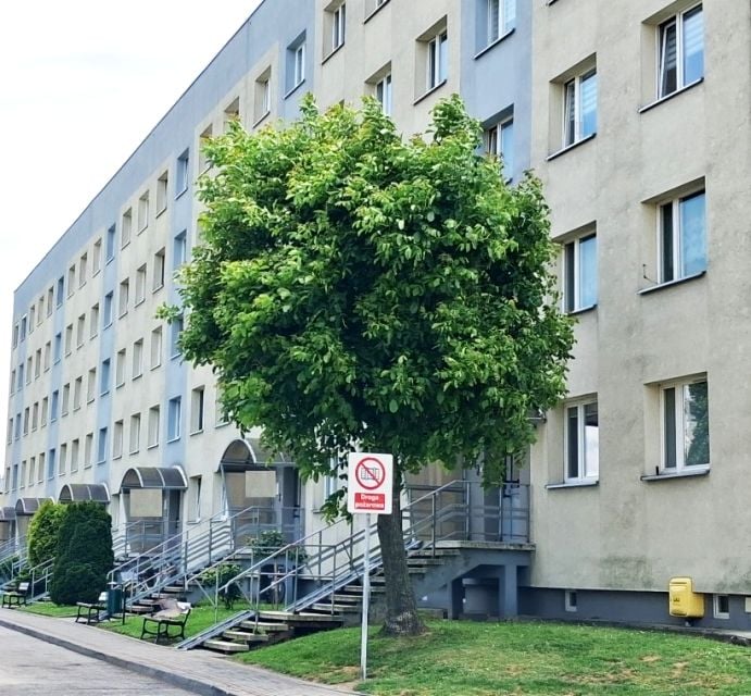 Mieszkanie Żory