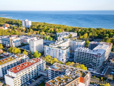 Mieszkanie Kołobrzeg