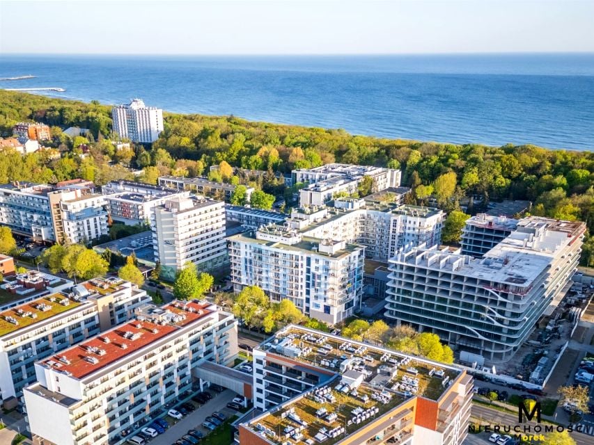 Mieszkanie Kołobrzeg