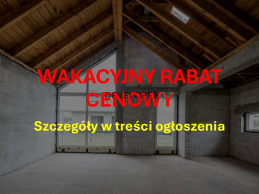 Dom wolnostojący sprzedaż