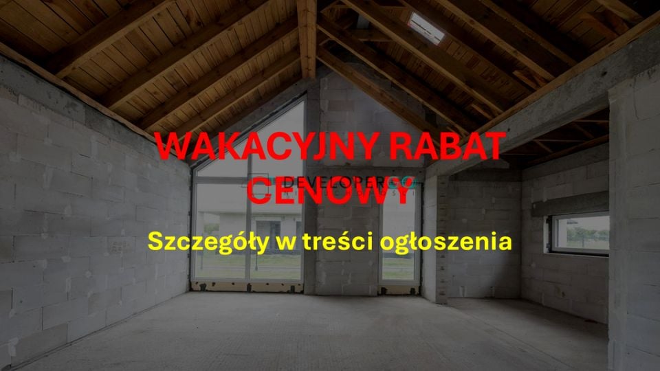 Dom wolnostojący sprzedaż
