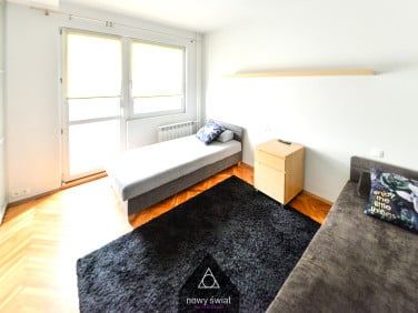 Wynajmę Mieszkanie Kraków - 68 m²