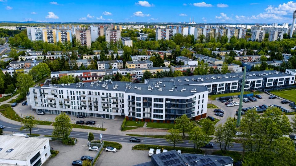 Mieszkanie Poznań sprzedaż