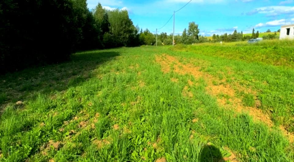 Działka budowlana Bańska Niżna sprzedam