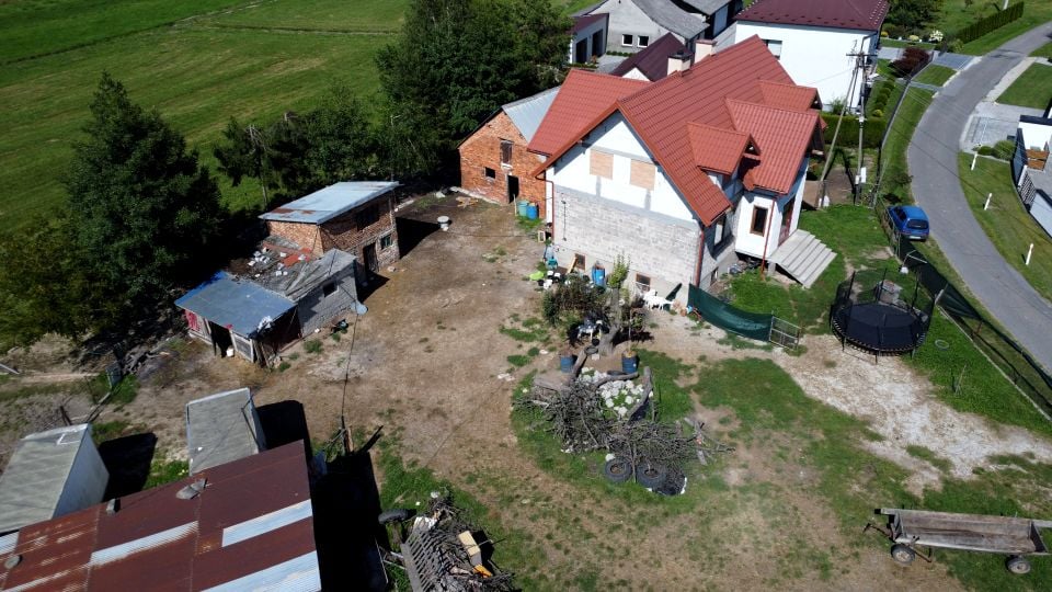 Dom Dołęga