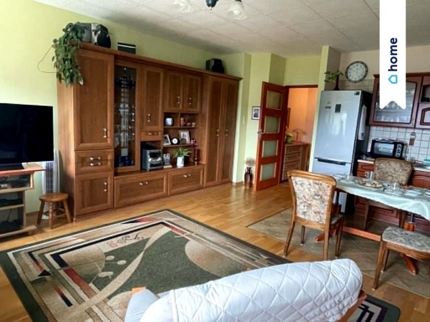 Mieszkanie nad rzeką