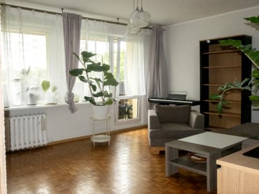 Mieszkanie Wrocław