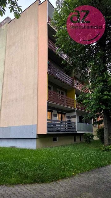 Mieszkanie Nowy Sącz