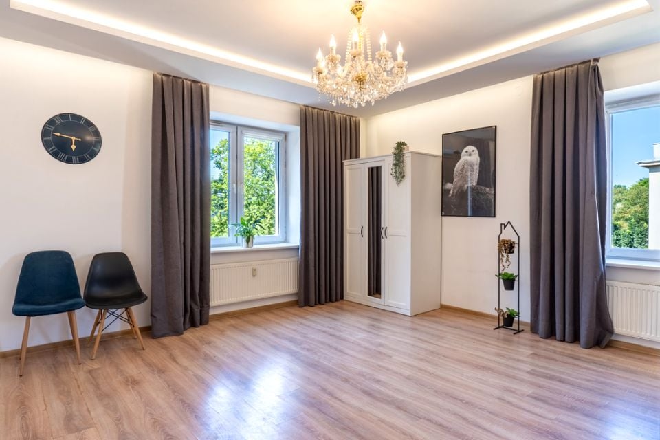 Mieszkanie Częstochowa