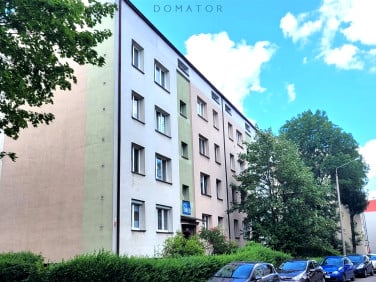 Mieszkanie Chorzów