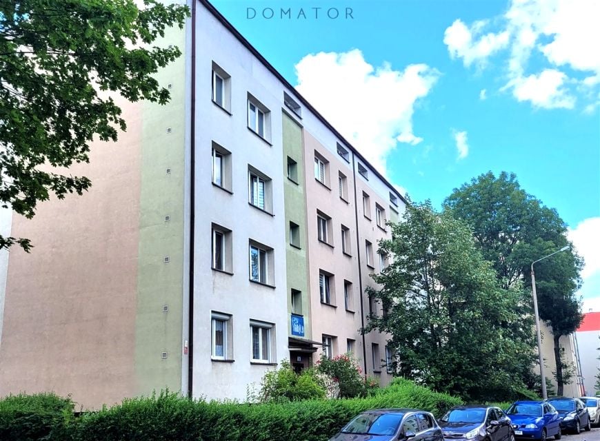 Mieszkanie Chorzów