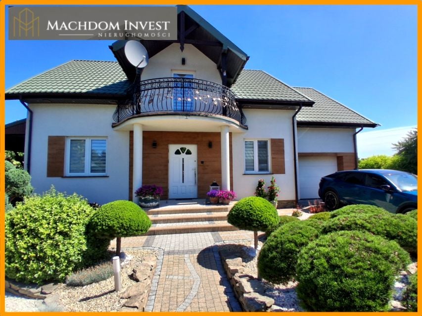 Dom Podgórz