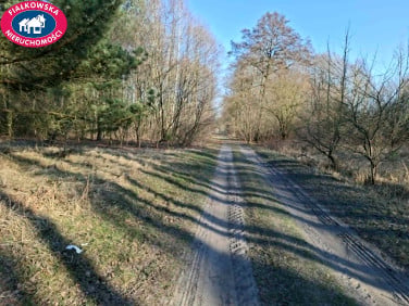 Działka budowlana Radziwiłłów sprzedam