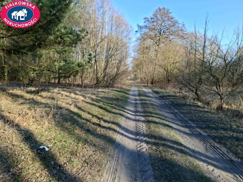 Działka budowlana Radziwiłłów sprzedam