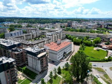 Lokal Kraków