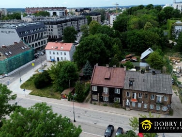 Dom Białystok