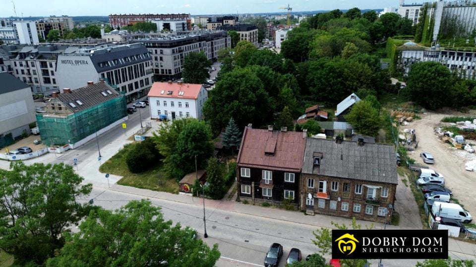 Dom Białystok