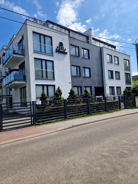 Mieszkanie Gdynia