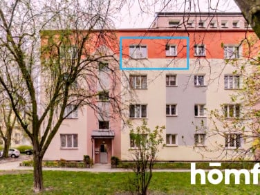 Mieszkanie Łódź