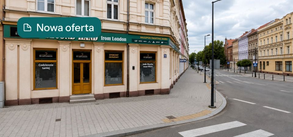 Lokal Zgorzelec