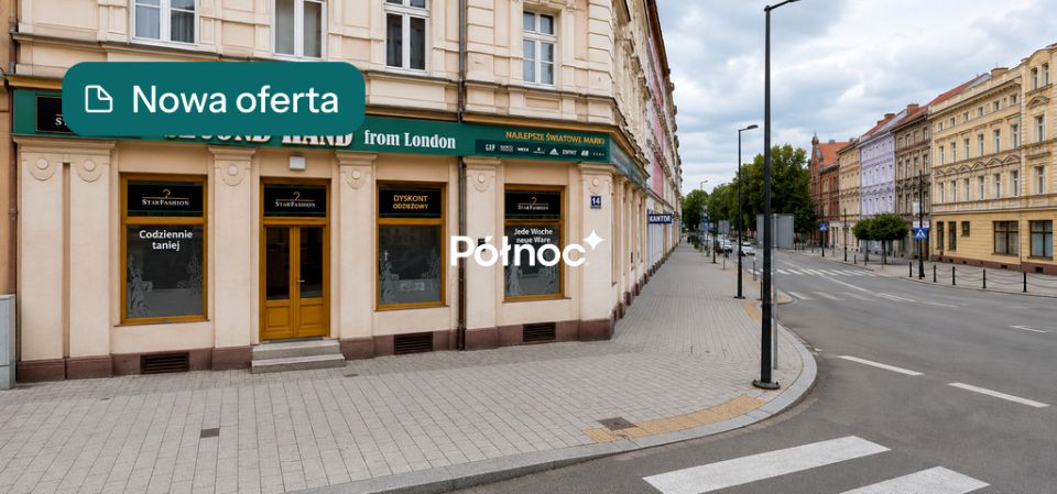 Lokal Zgorzelec