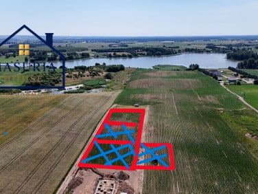 Działka Nowa Wieś