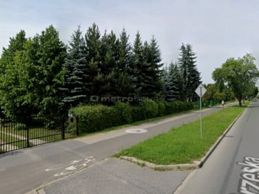 Działka inwestycyjna Biała Podlaska