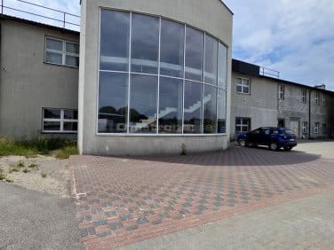Budynek użytkowy Biała Podlaska