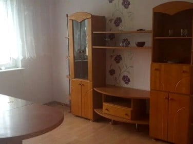 Mieszkanie Świebodzice