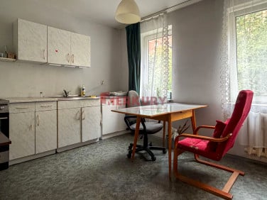 Mieszkanie Wrocław