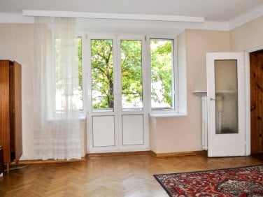 Wynajmę Mieszkanie Warszawa - 74 m²