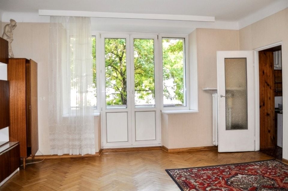 Mieszkanie Warszawa