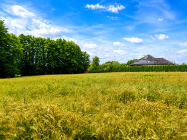 Działka nad rzeką